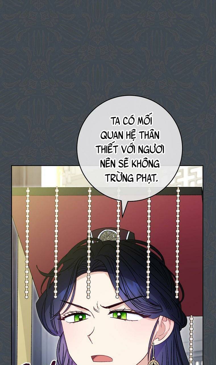 Tiểu Thiếp Chỉ Muốn Sống Yên Bình Chapter 34 - Trang 2