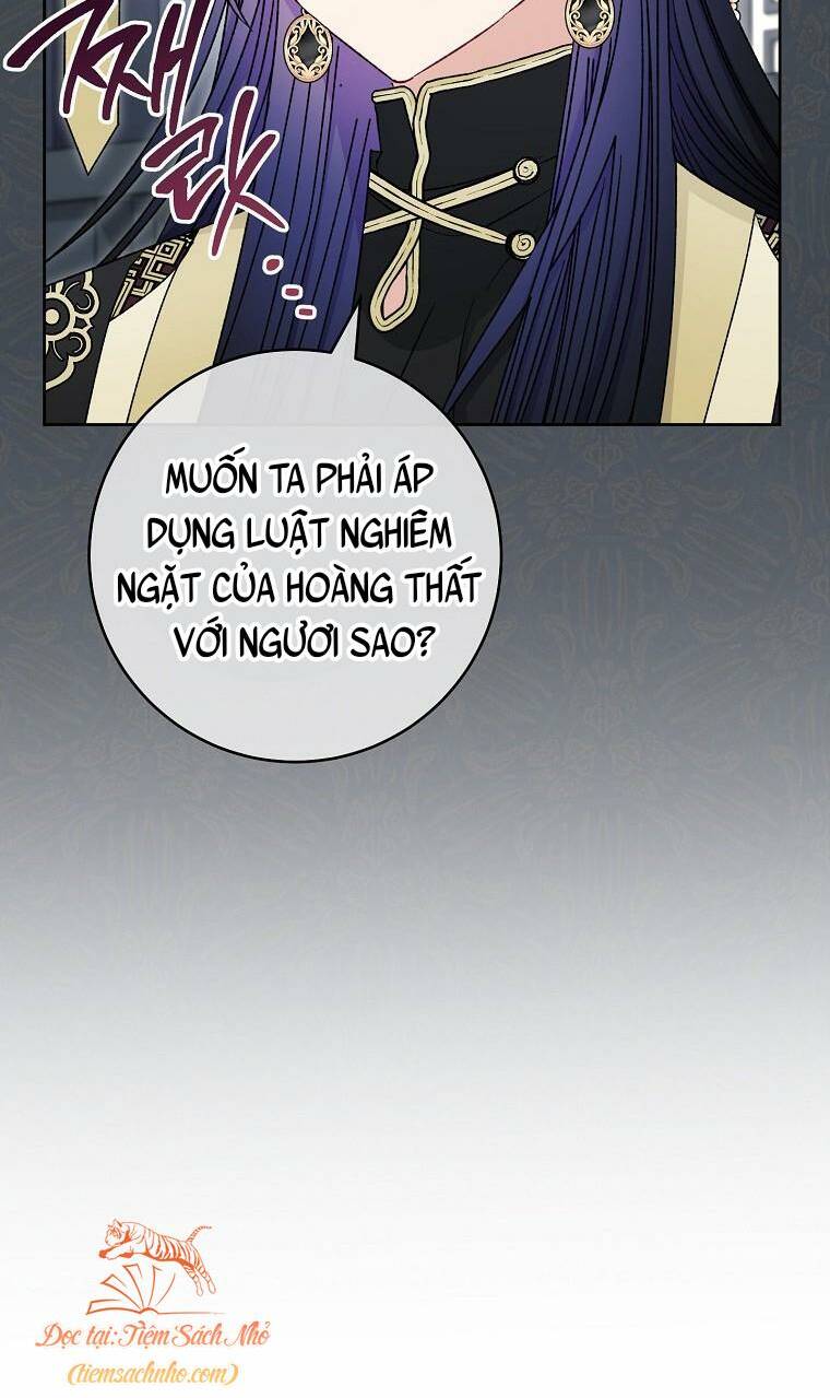 Tiểu Thiếp Chỉ Muốn Sống Yên Bình Chapter 34 - Trang 2