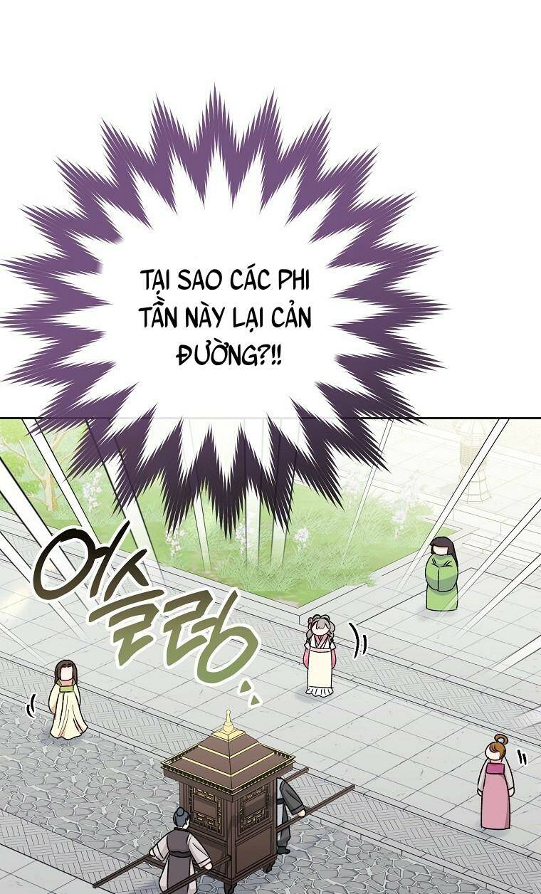 Tiểu Thiếp Chỉ Muốn Sống Yên Bình Chapter 34 - Trang 2