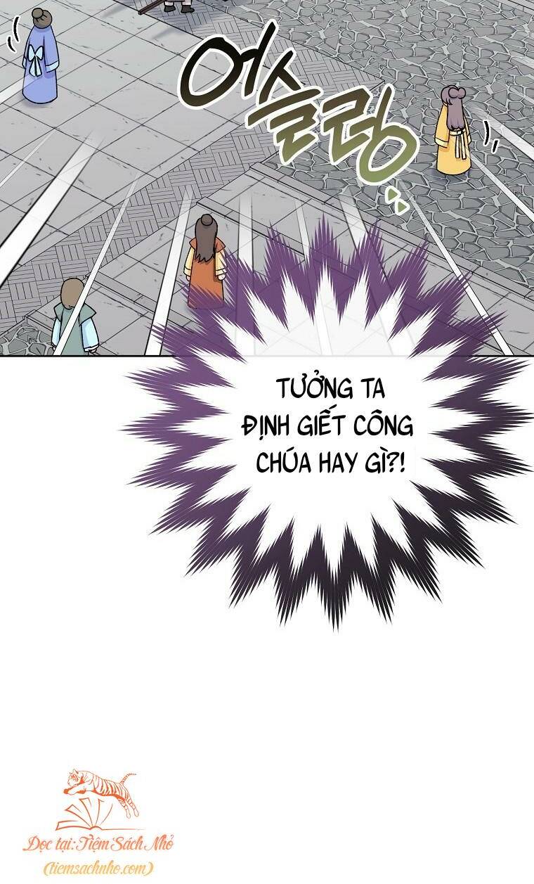 Tiểu Thiếp Chỉ Muốn Sống Yên Bình Chapter 34 - Trang 2