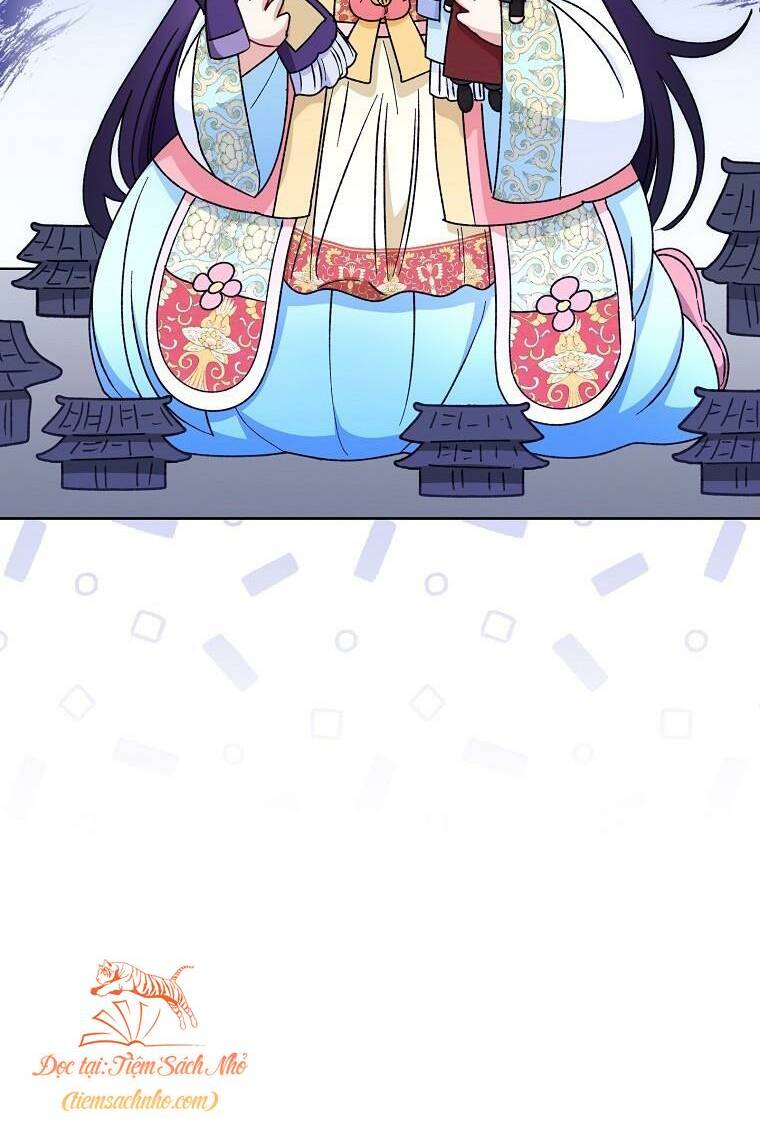 Tiểu Thiếp Chỉ Muốn Sống Yên Bình Chapter 34 - Trang 2