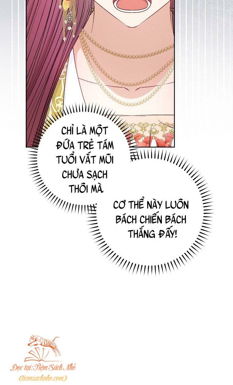 Tiểu Thiếp Chỉ Muốn Sống Yên Bình Chapter 34 - Trang 2