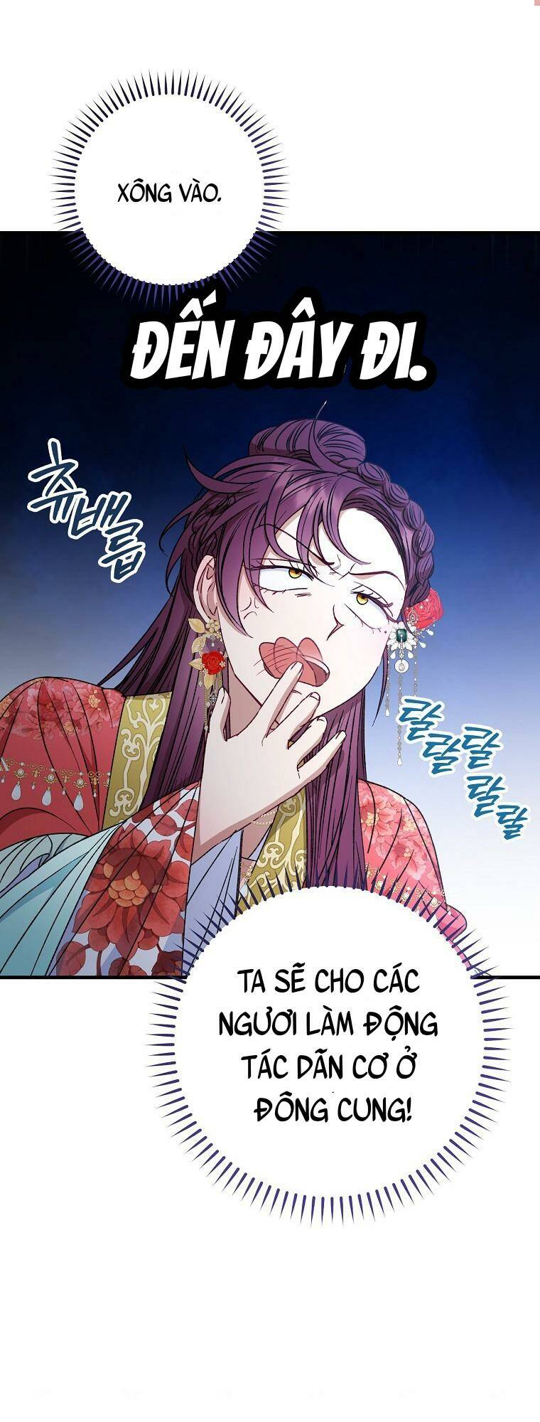 Tiểu Thiếp Chỉ Muốn Sống Yên Bình Chapter 34 - Trang 2