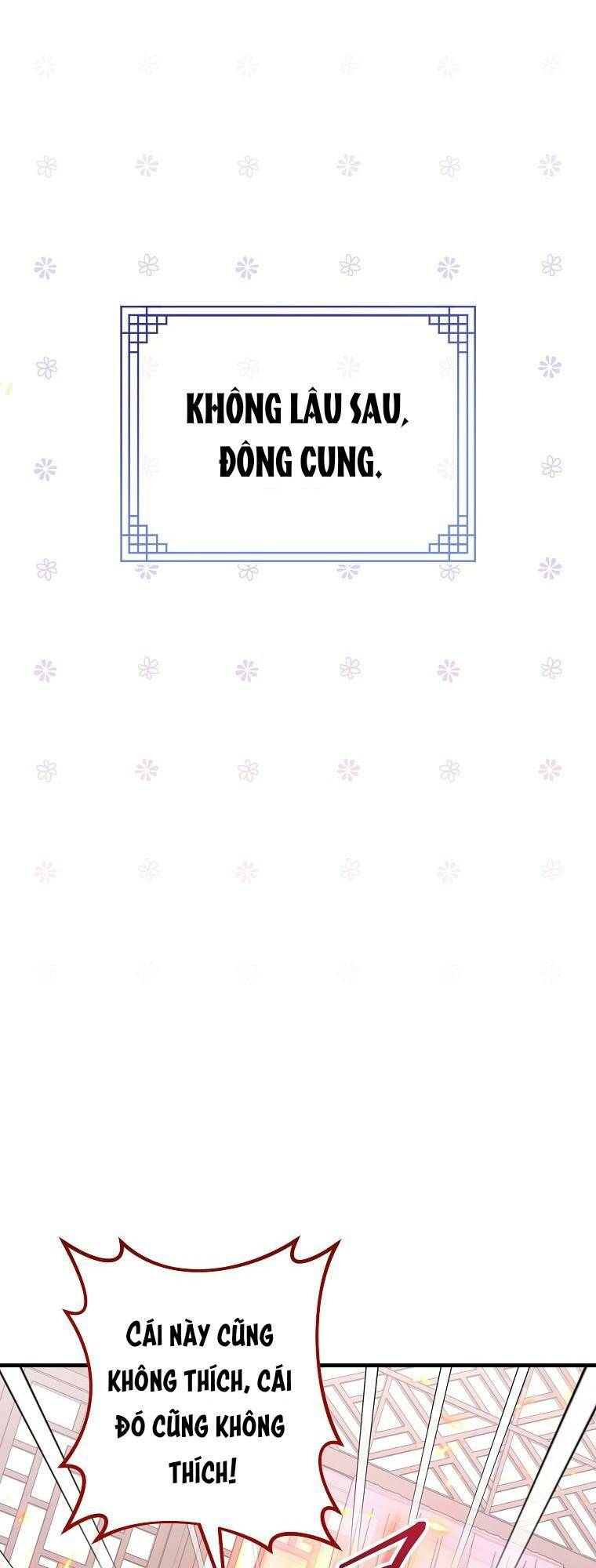 Tiểu Thiếp Chỉ Muốn Sống Yên Bình Chapter 34 - Trang 2