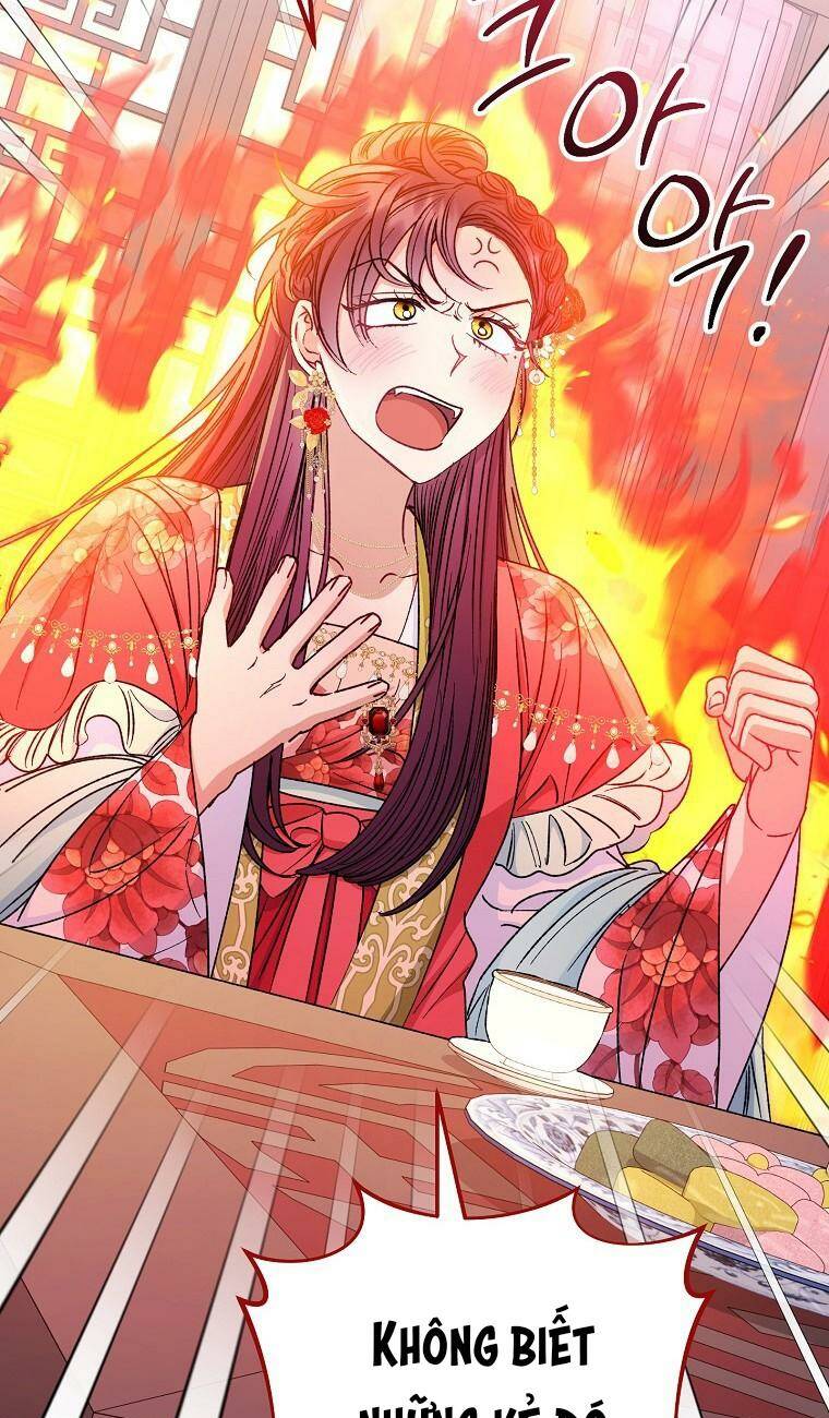 Tiểu Thiếp Chỉ Muốn Sống Yên Bình Chapter 34 - Trang 2