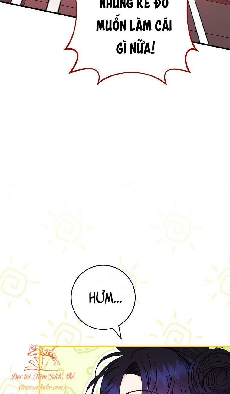 Tiểu Thiếp Chỉ Muốn Sống Yên Bình Chapter 34 - Trang 2