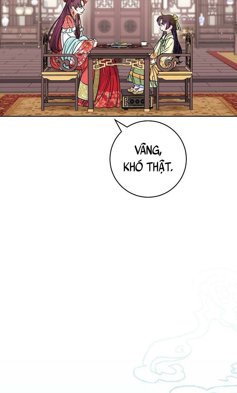 Tiểu Thiếp Chỉ Muốn Sống Yên Bình Chapter 34 - Trang 2