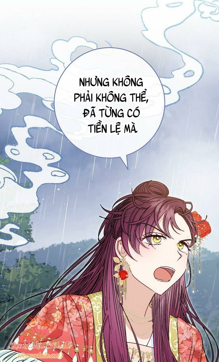 Tiểu Thiếp Chỉ Muốn Sống Yên Bình Chapter 34 - Trang 2