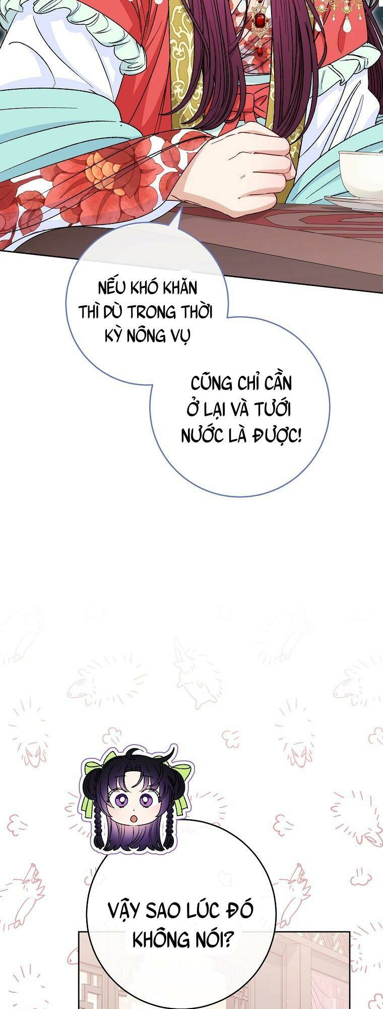 Tiểu Thiếp Chỉ Muốn Sống Yên Bình Chapter 34 - Trang 2