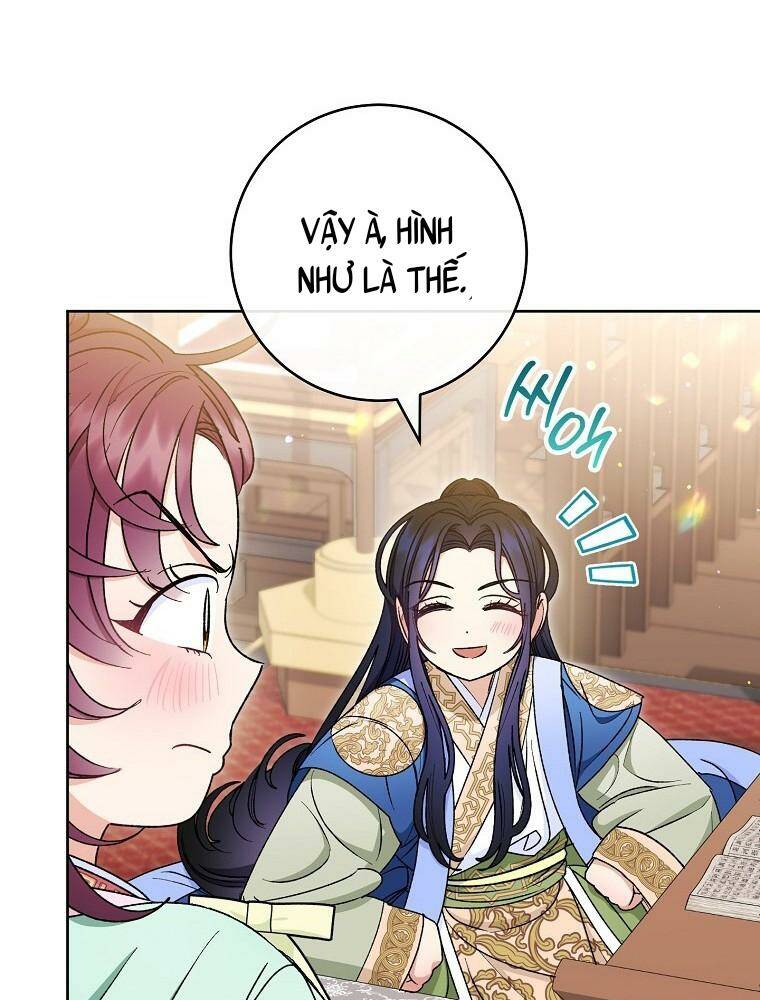 Tiểu Thiếp Chỉ Muốn Sống Yên Bình Chapter 34 - Trang 2