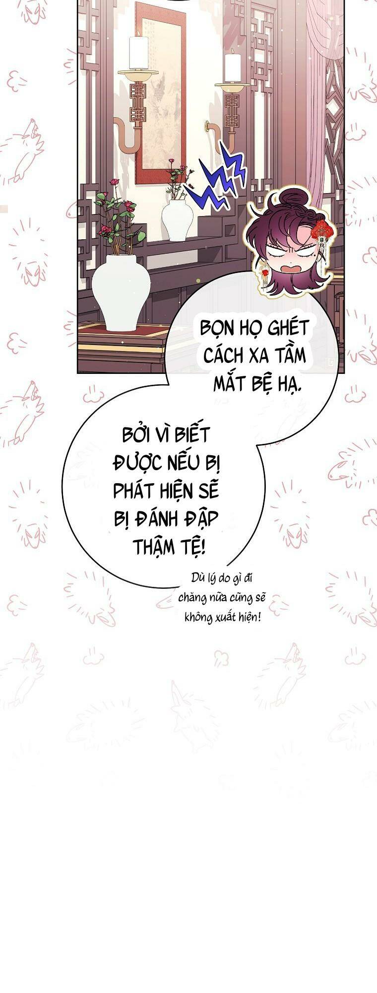 Tiểu Thiếp Chỉ Muốn Sống Yên Bình Chapter 34 - Trang 2