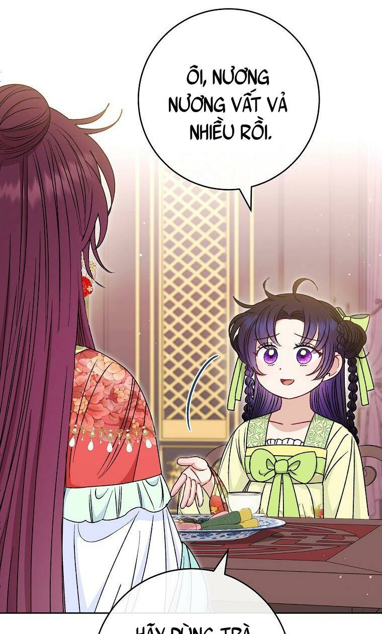 Tiểu Thiếp Chỉ Muốn Sống Yên Bình Chapter 34 - Trang 2