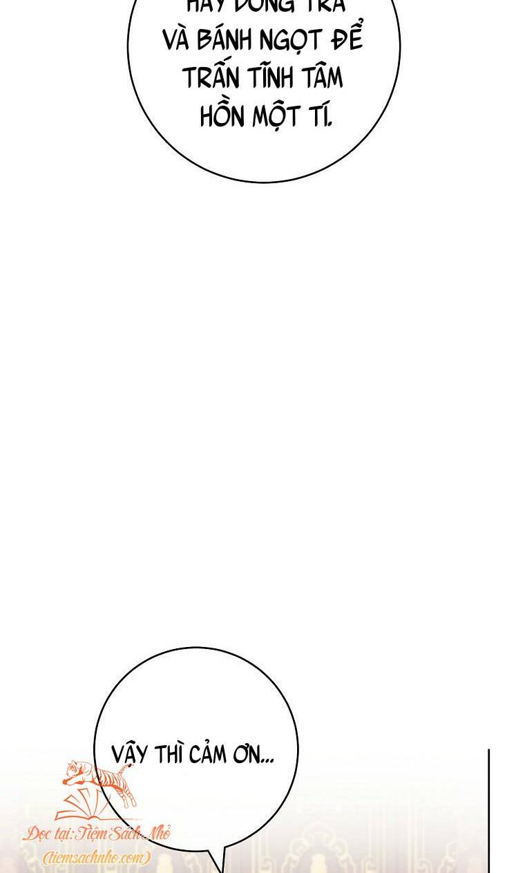 Tiểu Thiếp Chỉ Muốn Sống Yên Bình Chapter 34 - Trang 2