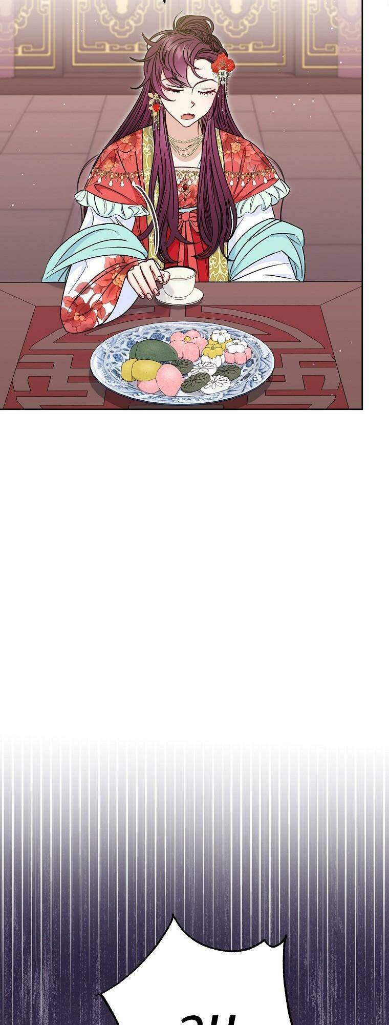 Tiểu Thiếp Chỉ Muốn Sống Yên Bình Chapter 34 - Trang 2