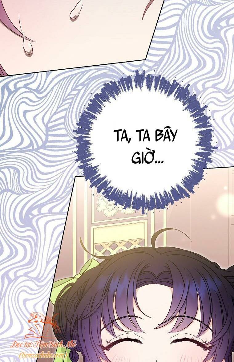 Tiểu Thiếp Chỉ Muốn Sống Yên Bình Chapter 34 - Trang 2