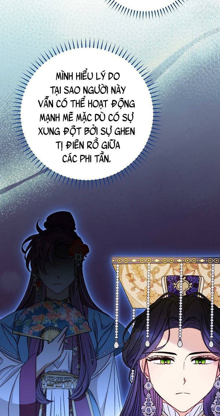 Tiểu Thiếp Chỉ Muốn Sống Yên Bình Chapter 36 - Trang 2