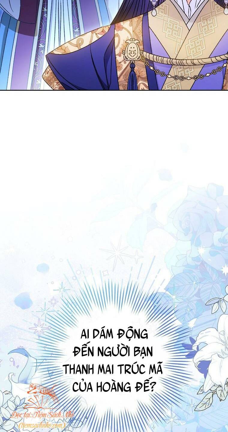 Tiểu Thiếp Chỉ Muốn Sống Yên Bình Chapter 36 - Trang 2