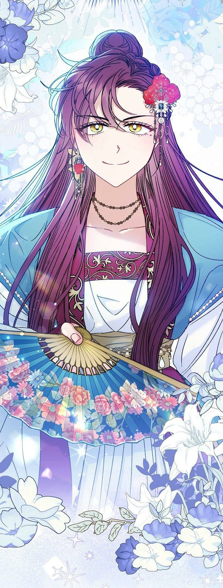 Tiểu Thiếp Chỉ Muốn Sống Yên Bình Chapter 36 - Trang 2