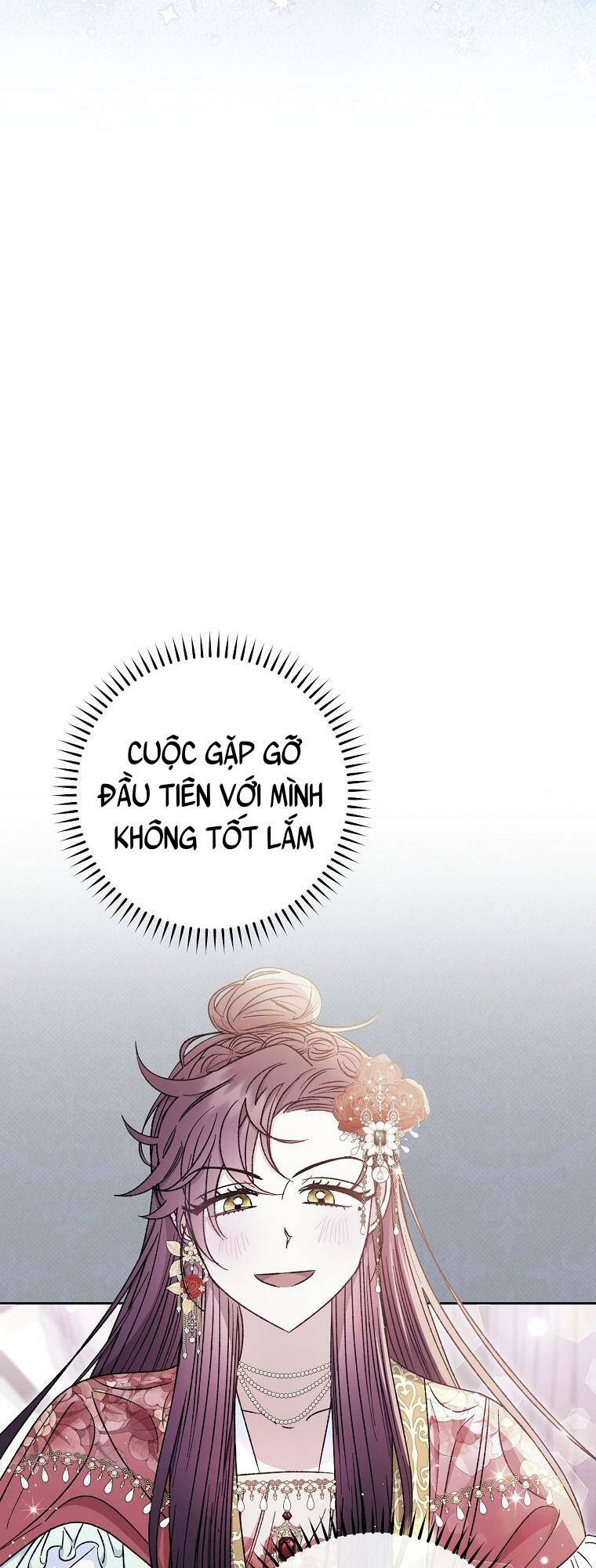 Tiểu Thiếp Chỉ Muốn Sống Yên Bình Chapter 36 - Trang 2