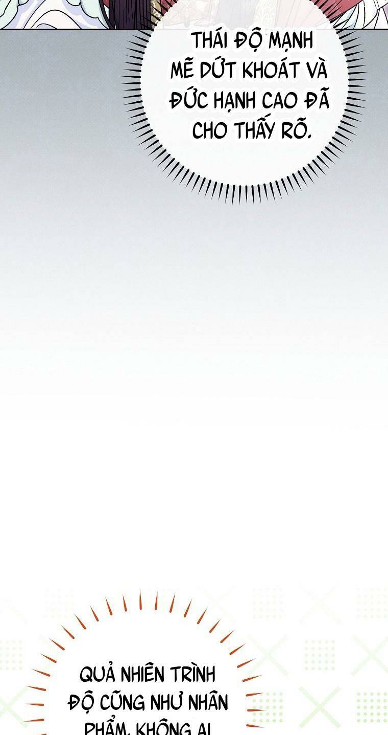 Tiểu Thiếp Chỉ Muốn Sống Yên Bình Chapter 36 - Trang 2