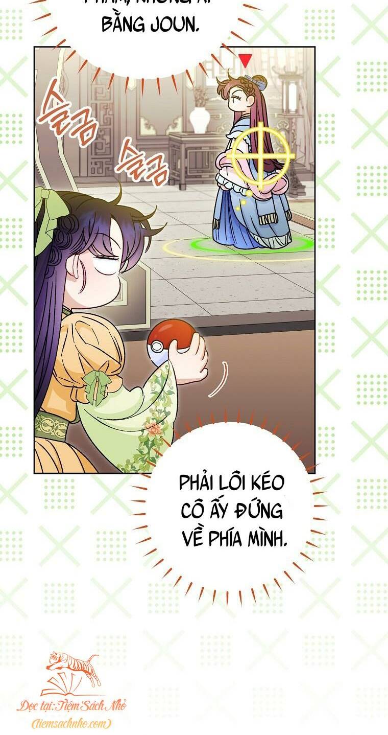 Tiểu Thiếp Chỉ Muốn Sống Yên Bình Chapter 36 - Trang 2