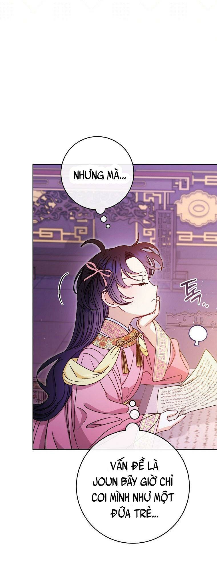 Tiểu Thiếp Chỉ Muốn Sống Yên Bình Chapter 36 - Trang 2