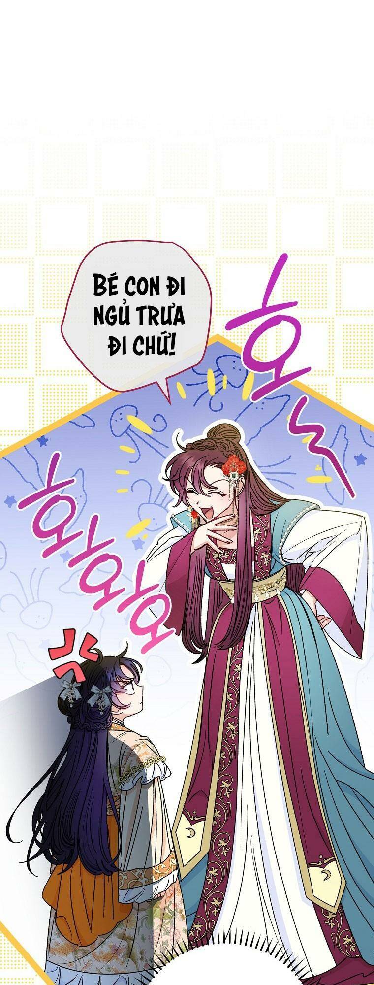 Tiểu Thiếp Chỉ Muốn Sống Yên Bình Chapter 36 - Trang 2