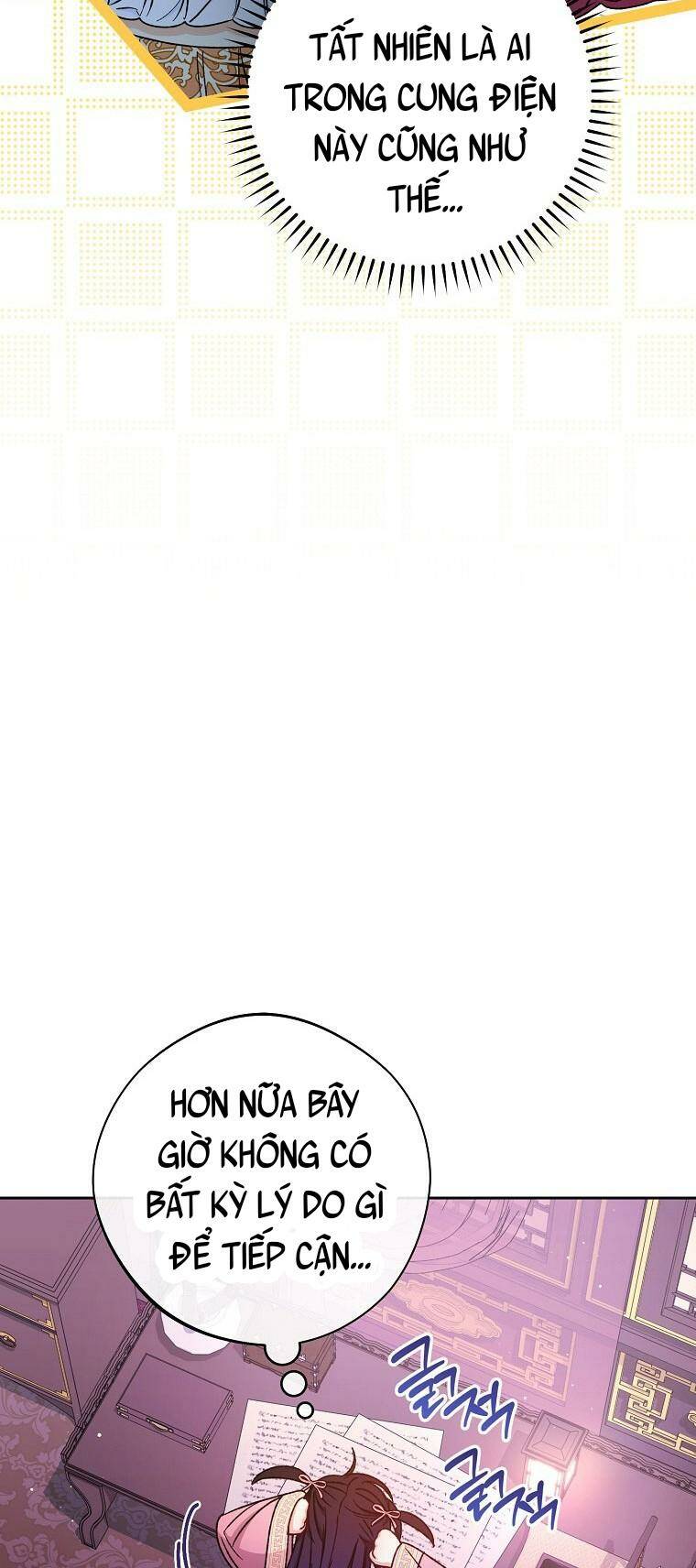 Tiểu Thiếp Chỉ Muốn Sống Yên Bình Chapter 36 - Trang 2