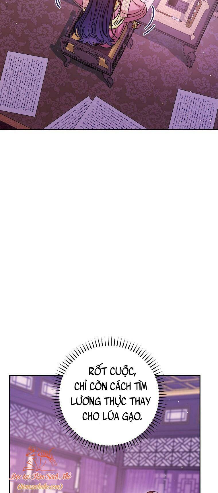 Tiểu Thiếp Chỉ Muốn Sống Yên Bình Chapter 36 - Trang 2