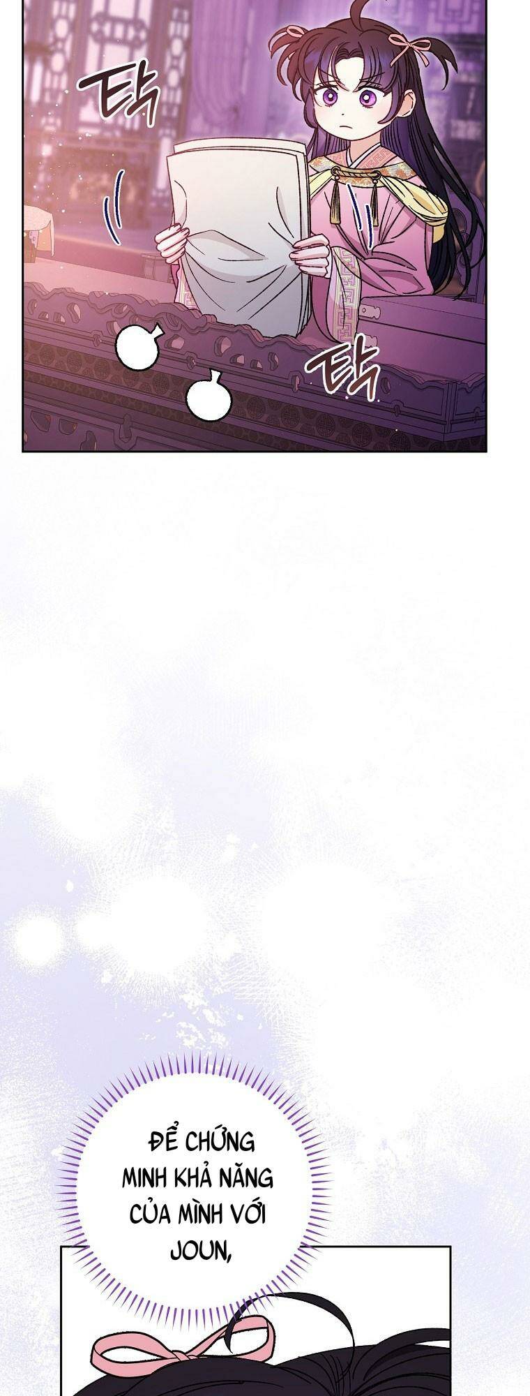 Tiểu Thiếp Chỉ Muốn Sống Yên Bình Chapter 36 - Trang 2