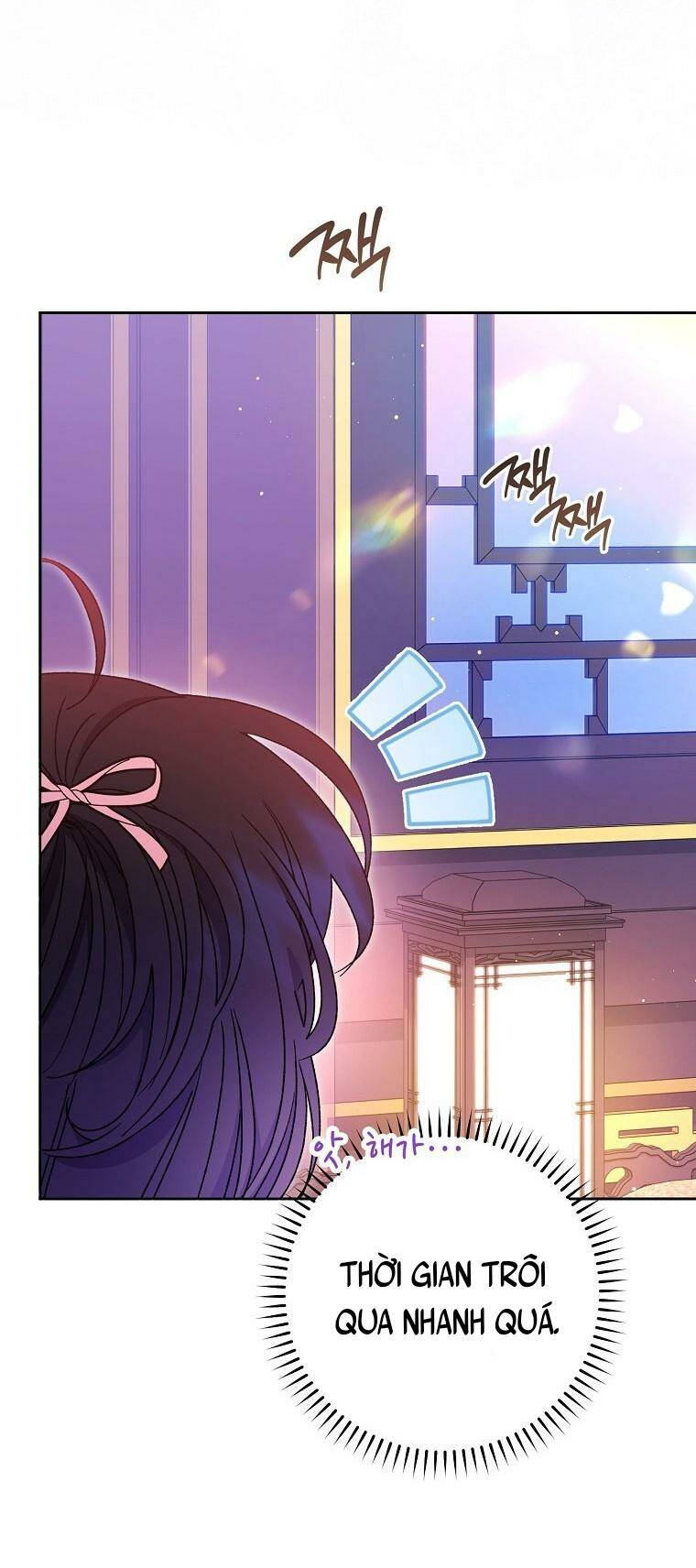 Tiểu Thiếp Chỉ Muốn Sống Yên Bình Chapter 36 - Trang 2