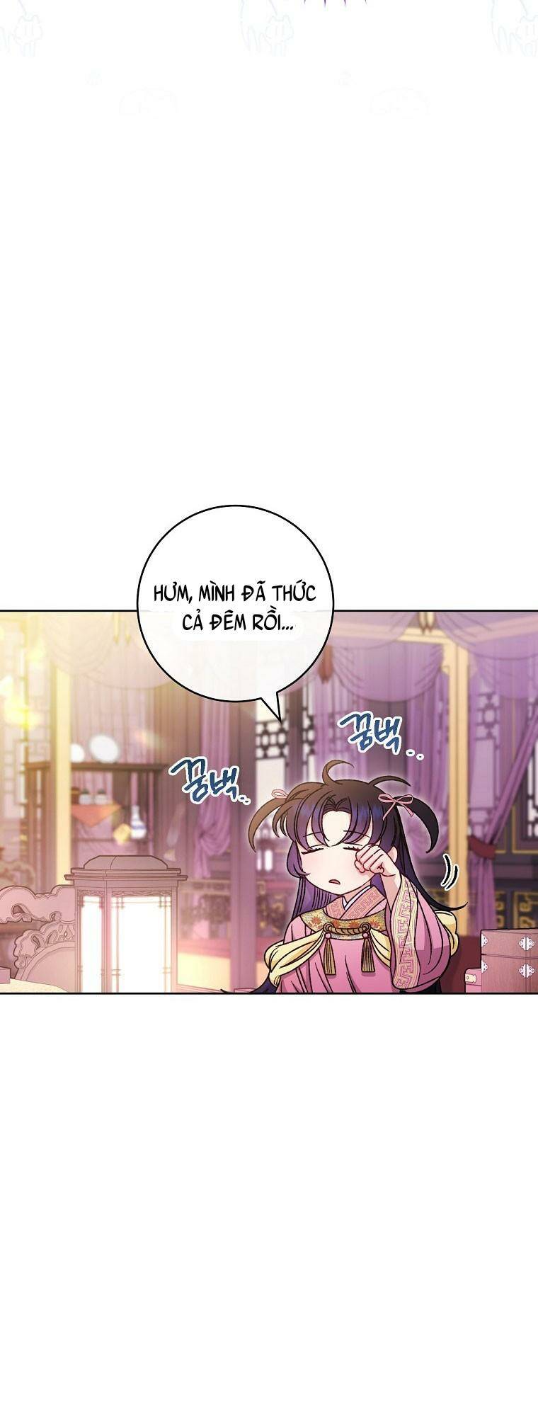 Tiểu Thiếp Chỉ Muốn Sống Yên Bình Chapter 36 - Trang 2