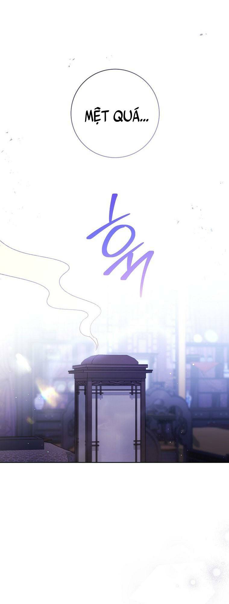 Tiểu Thiếp Chỉ Muốn Sống Yên Bình Chapter 36 - Trang 2