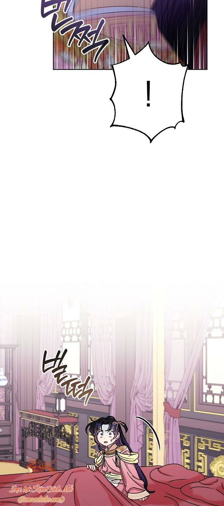 Tiểu Thiếp Chỉ Muốn Sống Yên Bình Chapter 36 - Trang 2