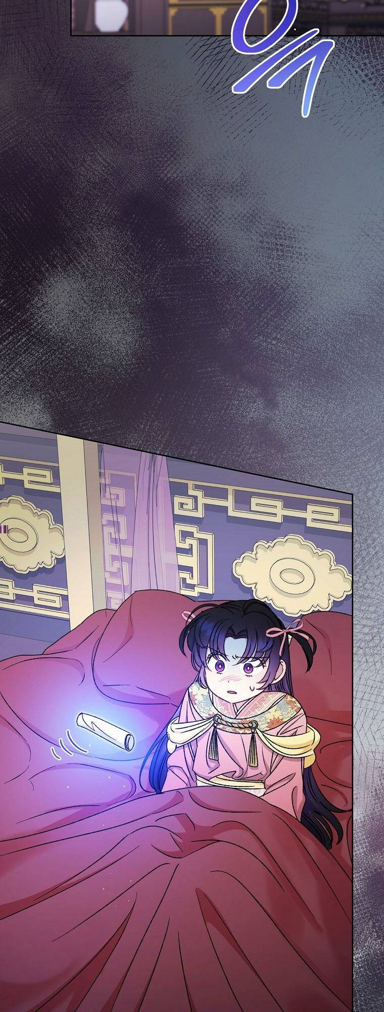 Tiểu Thiếp Chỉ Muốn Sống Yên Bình Chapter 36 - Trang 2