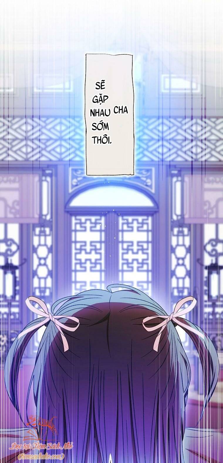 Tiểu Thiếp Chỉ Muốn Sống Yên Bình Chapter 36 - Trang 2