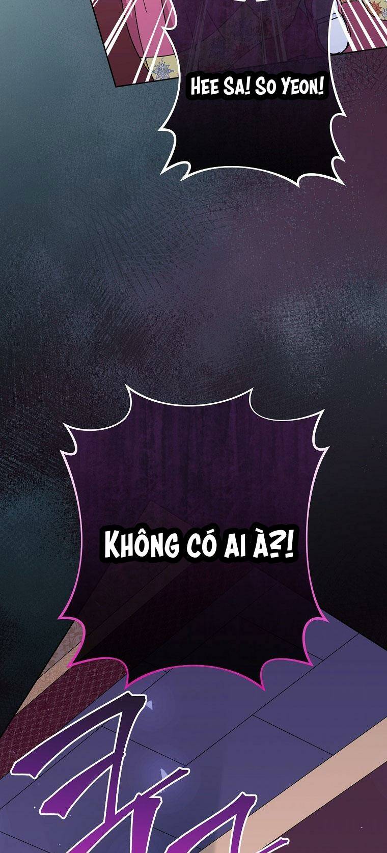 Tiểu Thiếp Chỉ Muốn Sống Yên Bình Chapter 36 - Trang 2