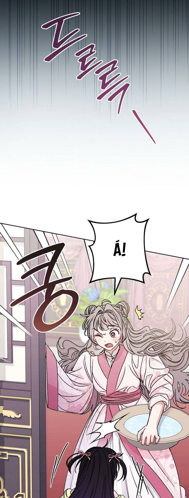 Tiểu Thiếp Chỉ Muốn Sống Yên Bình Chapter 36 - Trang 2