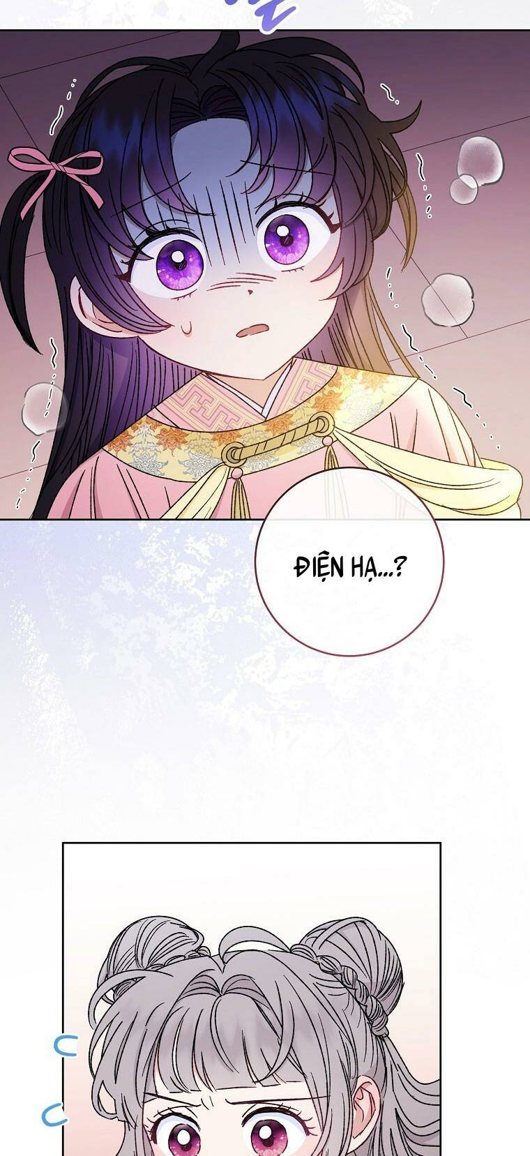 Tiểu Thiếp Chỉ Muốn Sống Yên Bình Chapter 36 - Trang 2