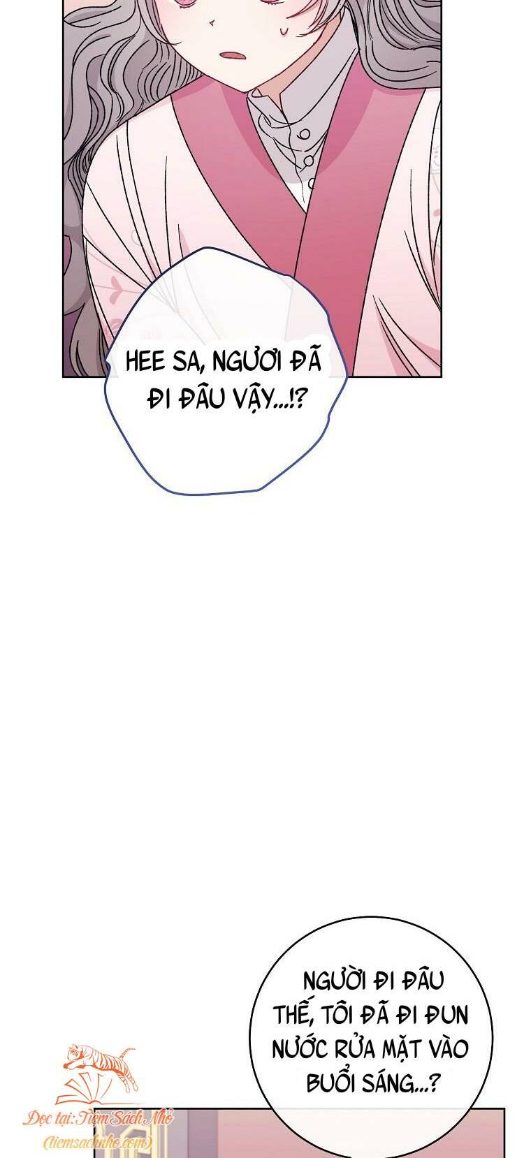 Tiểu Thiếp Chỉ Muốn Sống Yên Bình Chapter 36 - Trang 2