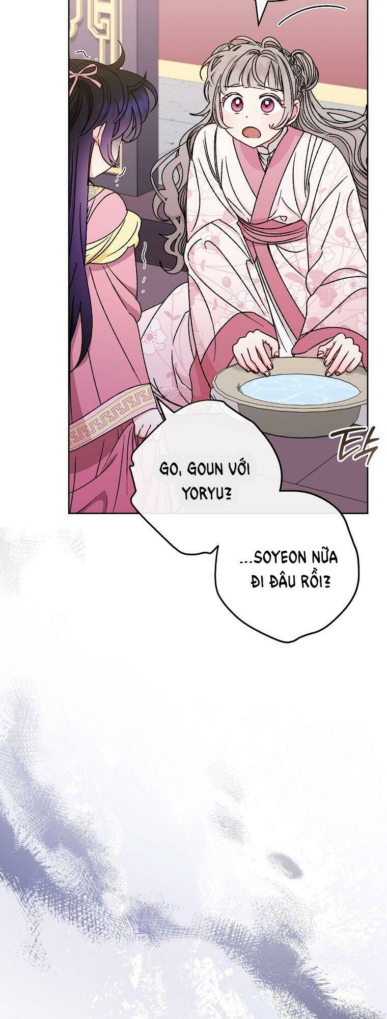 Tiểu Thiếp Chỉ Muốn Sống Yên Bình Chapter 36 - Trang 2