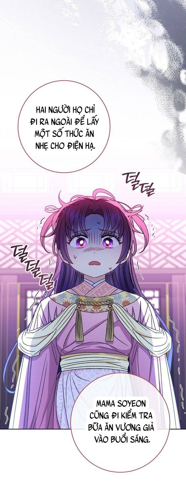 Tiểu Thiếp Chỉ Muốn Sống Yên Bình Chapter 36 - Trang 2