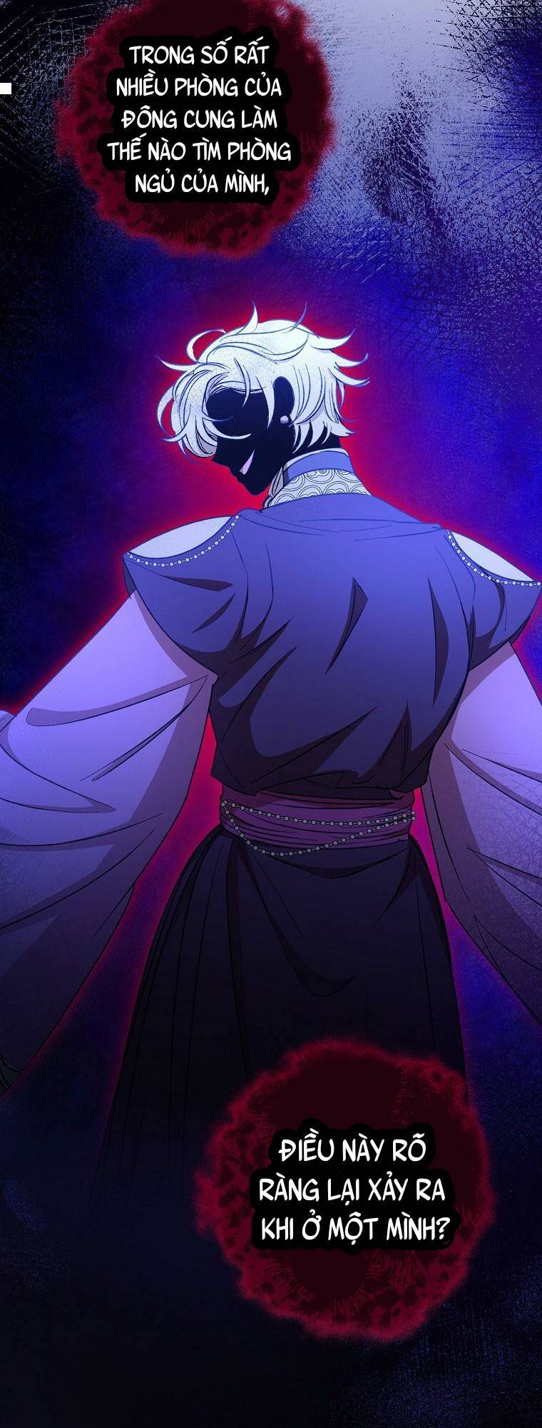 Tiểu Thiếp Chỉ Muốn Sống Yên Bình Chapter 36 - Trang 2