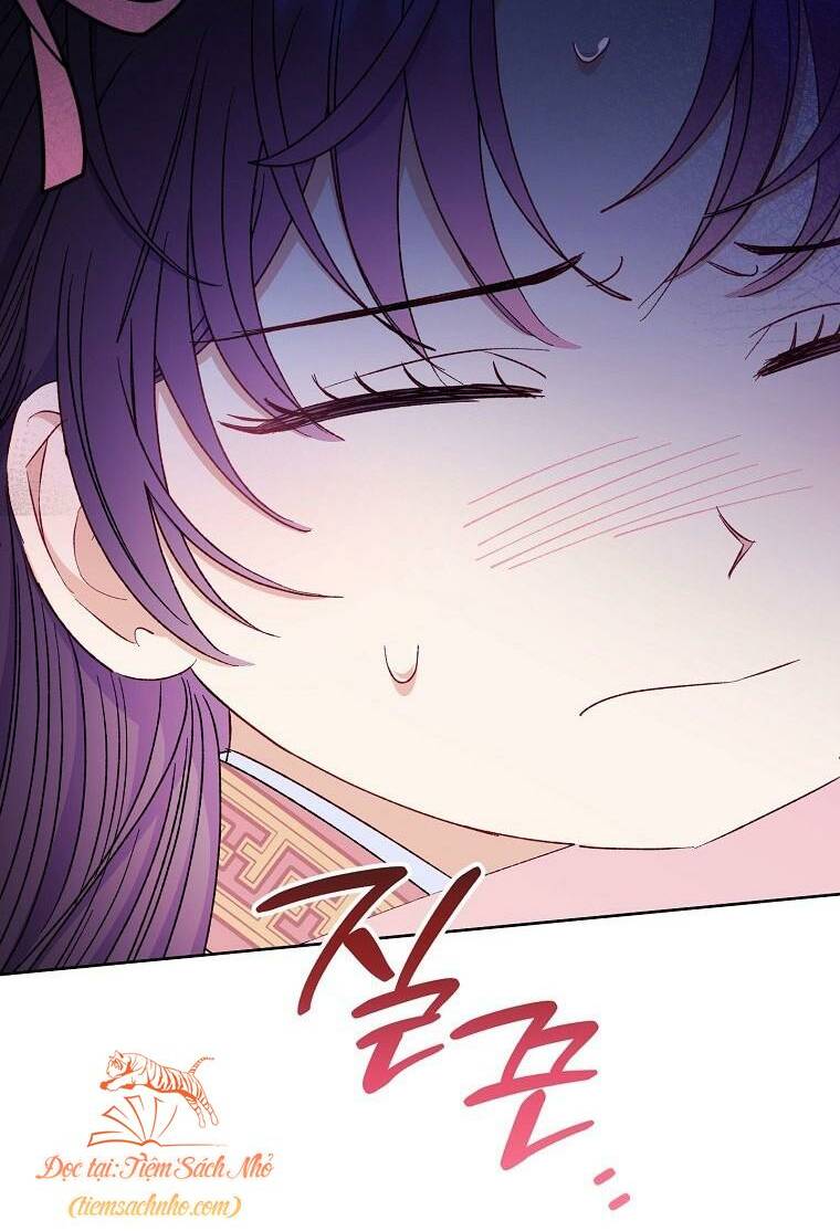 Tiểu Thiếp Chỉ Muốn Sống Yên Bình Chapter 36 - Trang 2