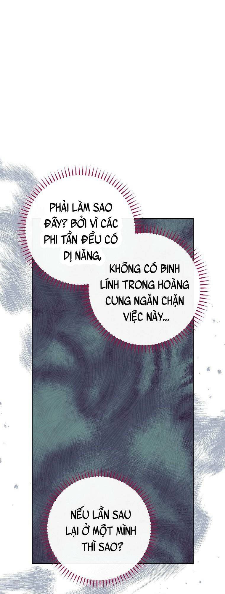 Tiểu Thiếp Chỉ Muốn Sống Yên Bình Chapter 36 - Trang 2