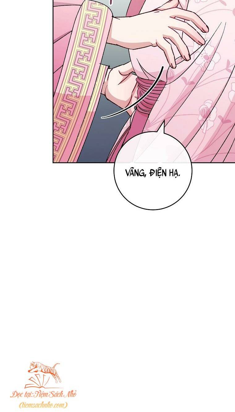 Tiểu Thiếp Chỉ Muốn Sống Yên Bình Chapter 36 - Trang 2