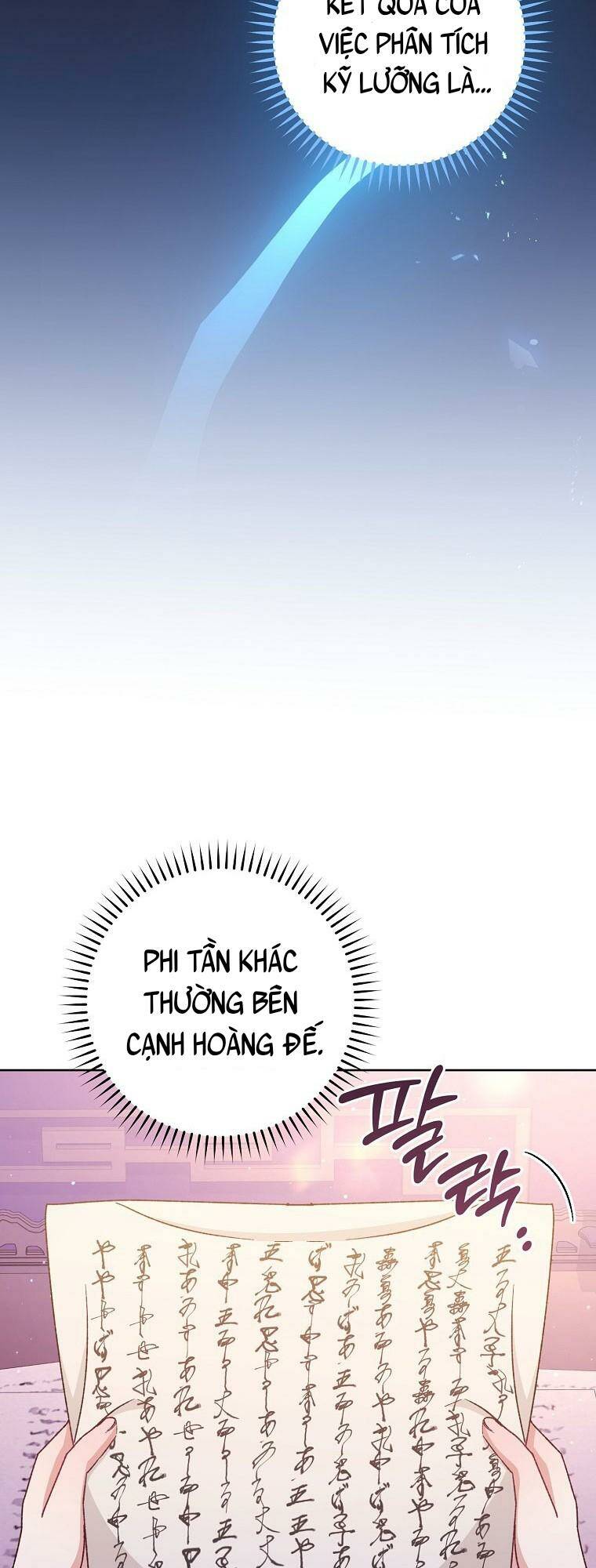 Tiểu Thiếp Chỉ Muốn Sống Yên Bình Chapter 36 - Trang 2