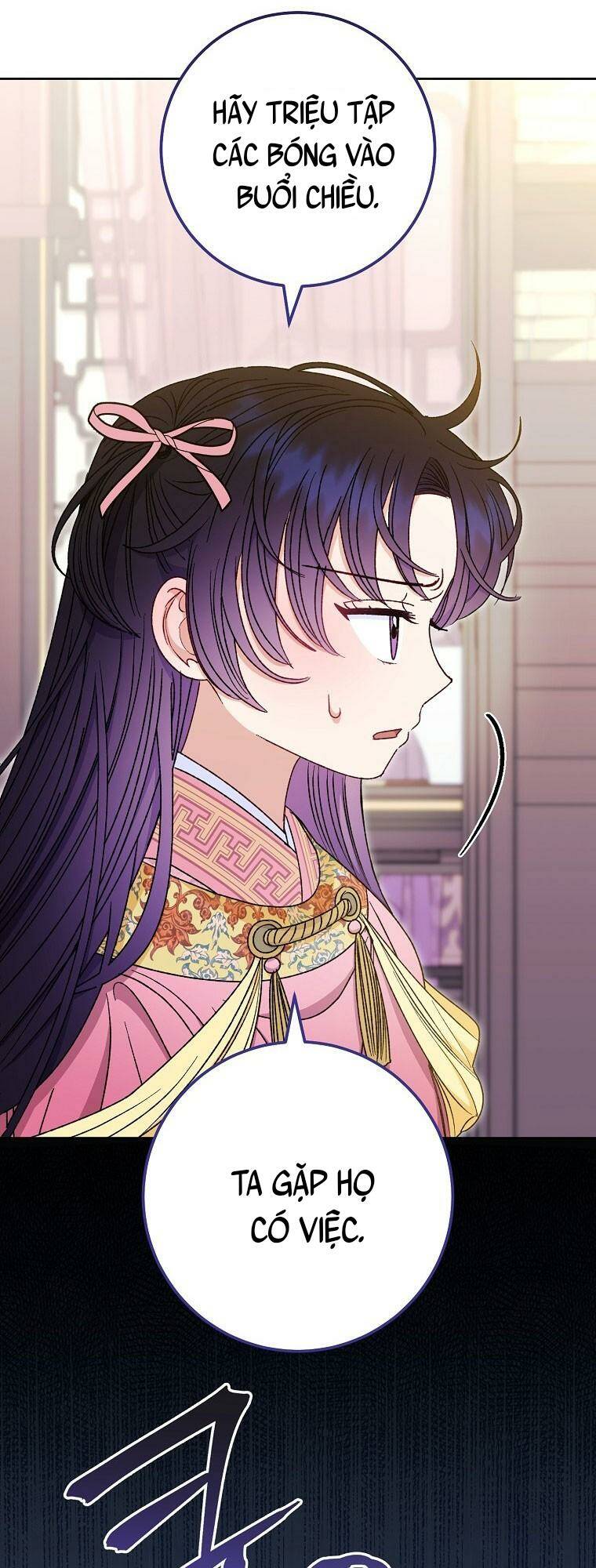 Tiểu Thiếp Chỉ Muốn Sống Yên Bình Chapter 36 - Trang 2