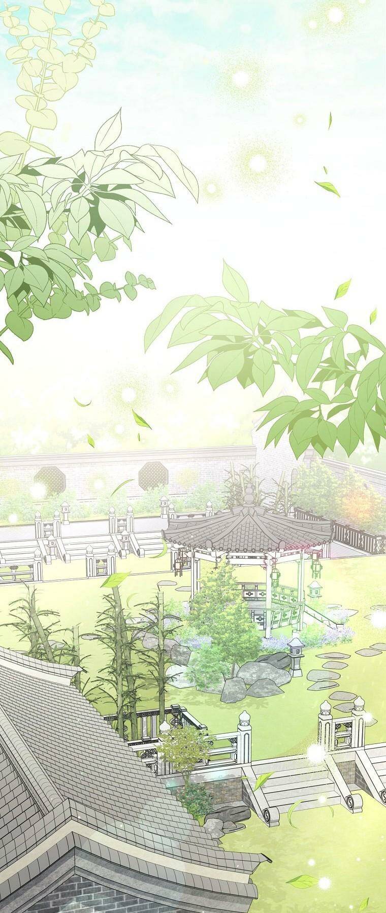 Tiểu Thiếp Chỉ Muốn Sống Yên Bình Chapter 36 - Trang 2