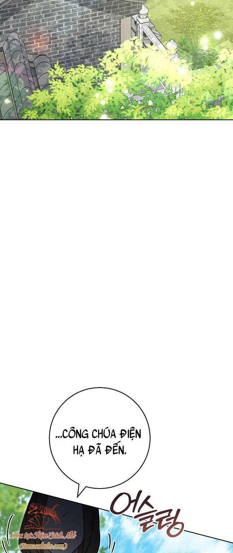 Tiểu Thiếp Chỉ Muốn Sống Yên Bình Chapter 36 - Trang 2